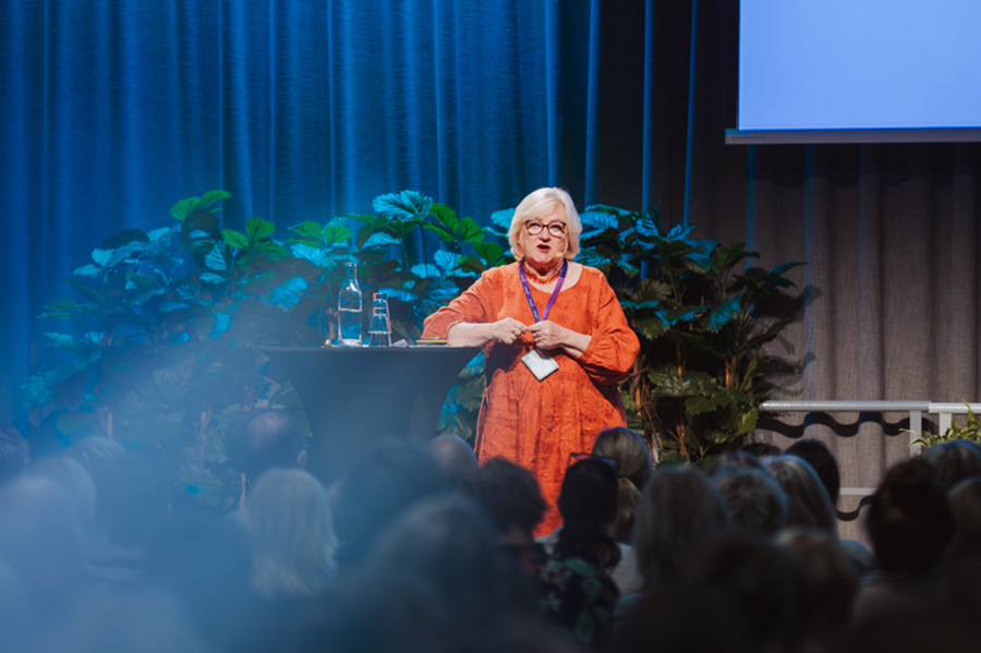 Föreläsare Nordiska Skolledarkongressen