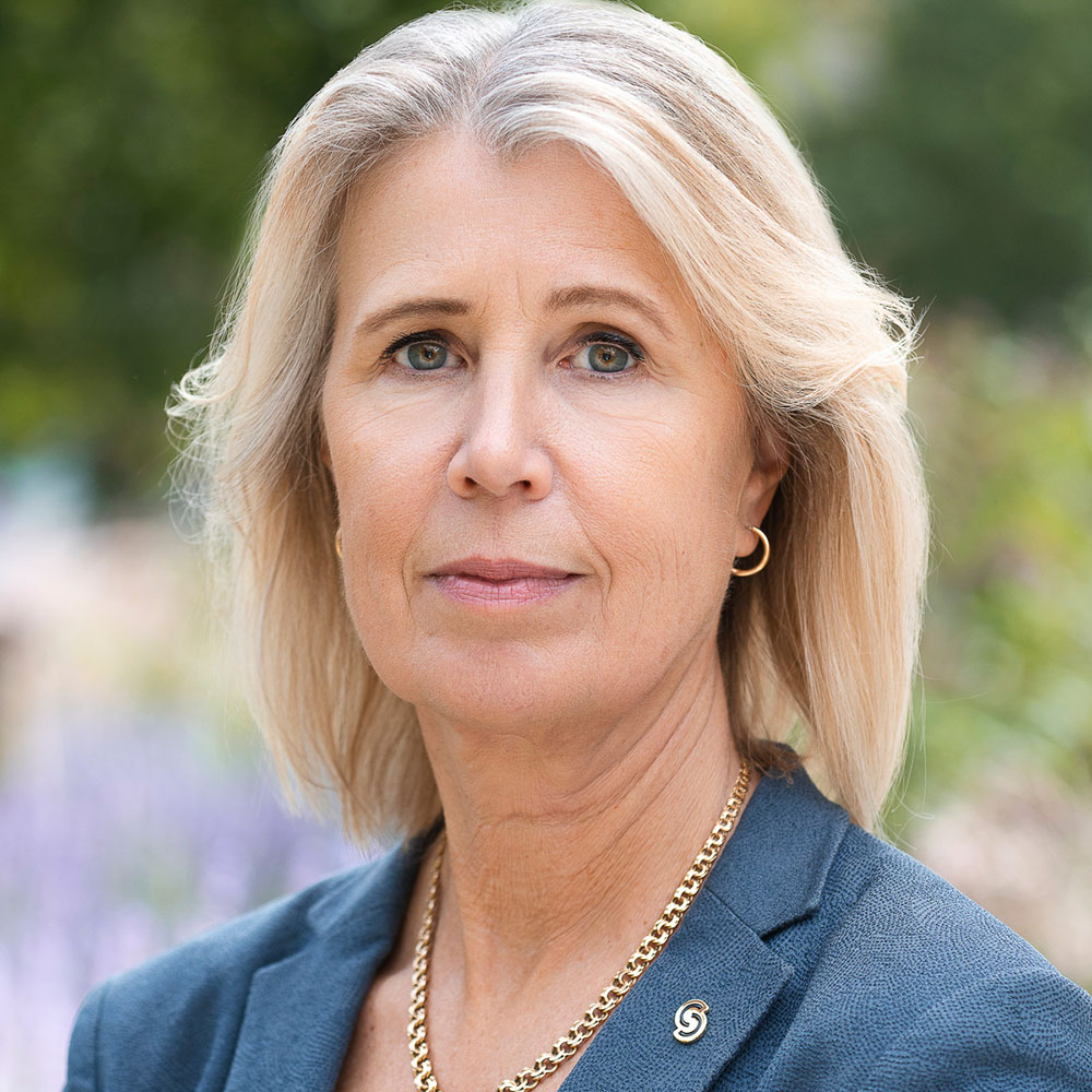 Lena Linnerborg