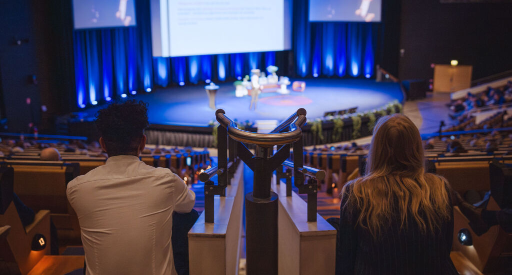 Skolans reformer i fokus på Nordiska Skolledarkongressen