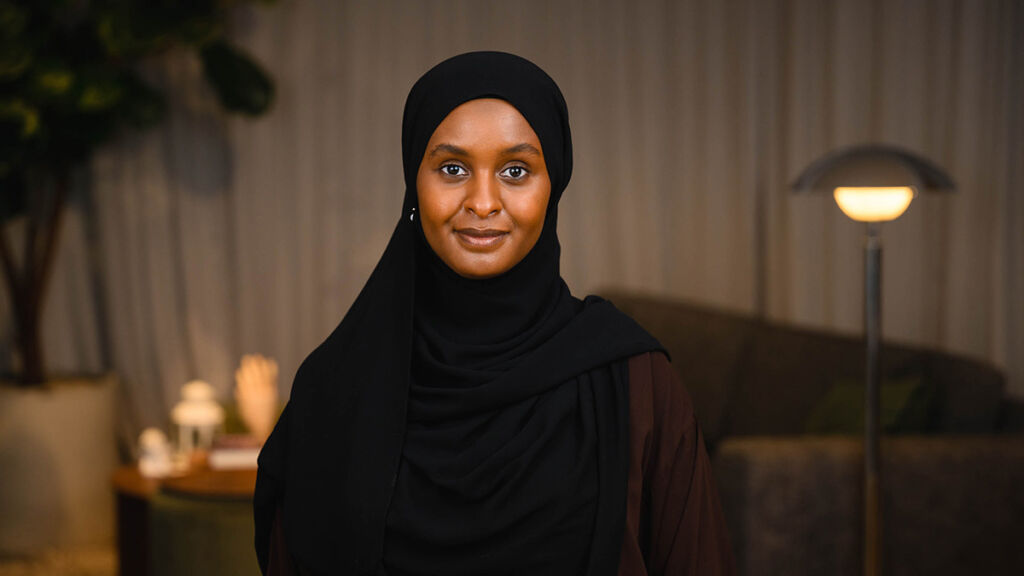 Att bygga framtidstro i skolan