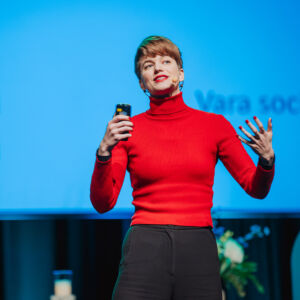 Siri Helle